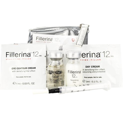 Labo проба Fillerina Mini Size Densifying Filler Treatment 1 бр