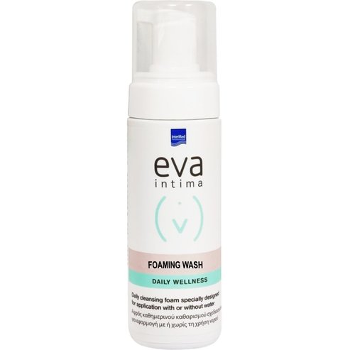 Eva Подарък Intima Foaming Wash 50ml