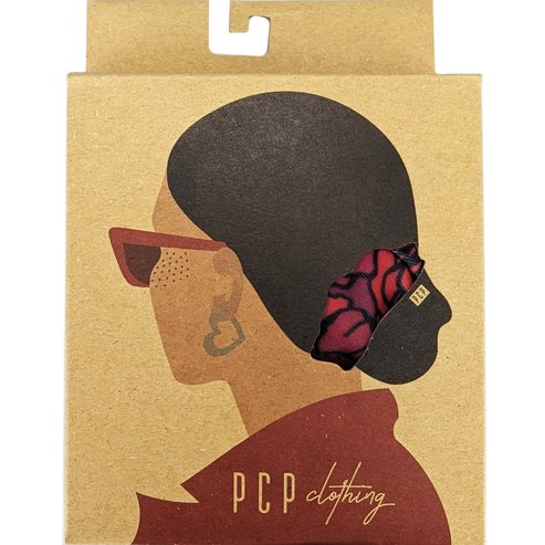 Wella Подарък PCP Scrunchies Произволен избор на цвят 1 бр