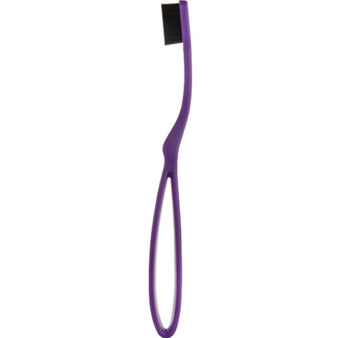 Δώρο Intermed Professional Ergonomic Toothbrush Medium, Purple бр