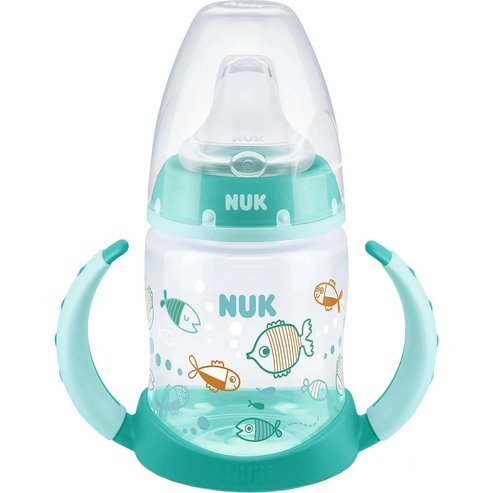 Nuk First Choice Learner Bottle 6-18m 150ml Код 10743943 - Вераман