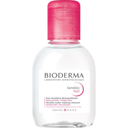 Bioderma Подарък Sensibio H2O Micellar Water & Makeup Remover 100ml