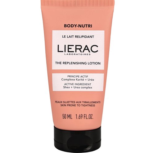 Lierac Подарък Body-Nutri The Replenishing Lotion 50ml