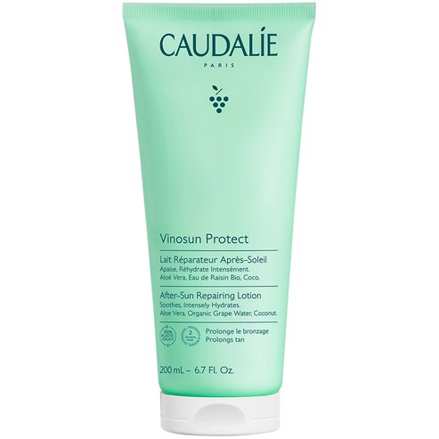 Caudalie Подарък Vinosun Protect After-Sun Repairing Lotion 200ml