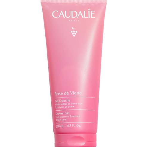 Caudalie Подарък Rose De Vigne Shower Gel 200ml