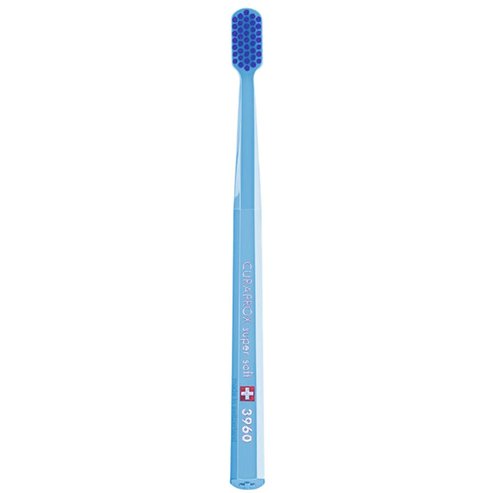 Curaprox CS 3960 Super Soft Toothbrush 1 брой - синьо