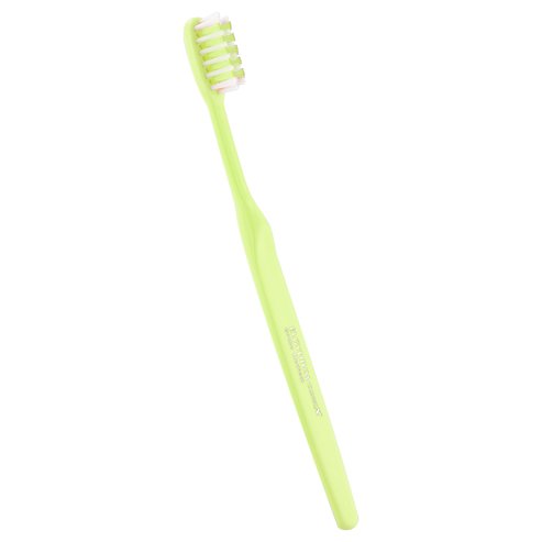 Elgydium Clinic Ortho-X Medium Toothbrush 1 брой - светло зелено