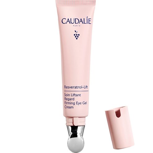 Caudalie Подарък Resveratrol Lift Firming Eye Gel Cream 15ml