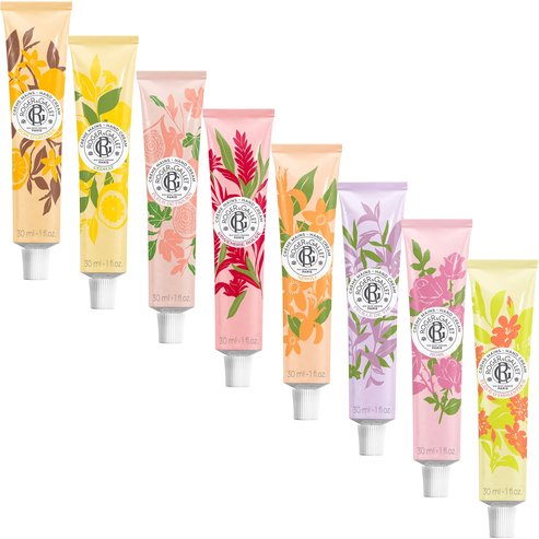 Roger & Gallet Подарък Hand Cream 30ml в произволен избор на аромат