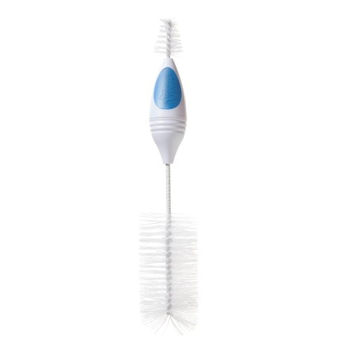 Tommee Tippee Bottle & Teat Brush Син 1 бр