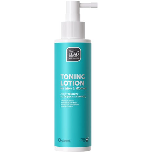Pharmalead Подарък Toning Lotion for Men & Women 150ml