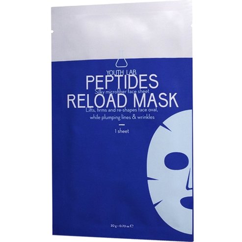 Youth Lab Подарък Peptides Reload Mask 1 бр