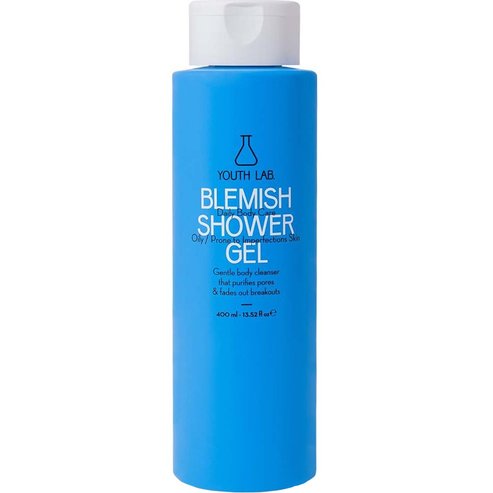 Youth Lab Подарък Blemish Shower Gel 400ml