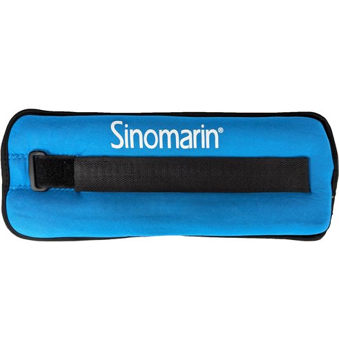 Sinomarin Подарък Щанга за фитнес 700gr, 1 бр
