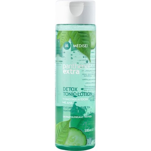 Medisei Подарък Panthenol Extra Detox Tonic Lotion 200ml