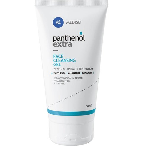 Medisei Подарък Panthenol Extra Face Cleansing Gel 150ml