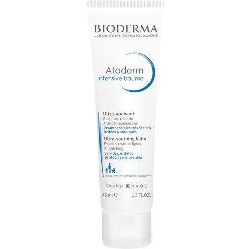 Bioderma Подарък Atoderm Ultra Soothing Balm 45ml