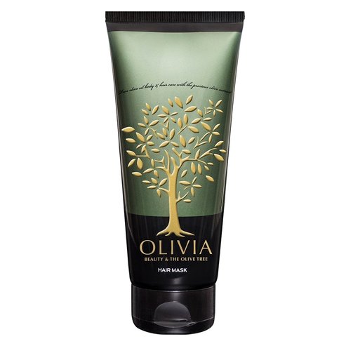 Подарък Olivia Beauty & The Olive Tree Hair Mask 150ml