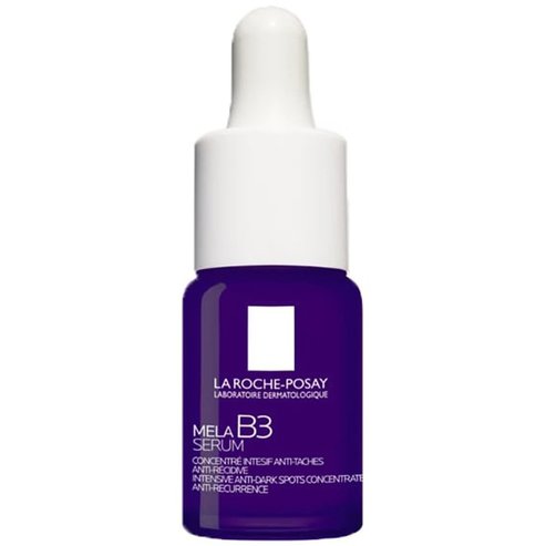 La Roche-Подарък Posay Mela B3 Serum 10ml