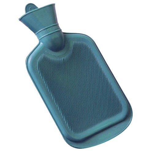 Alfacare Hot Water Bottle 2L - Синьо