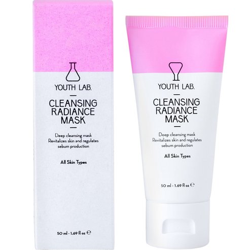 Youth Lab Подарък Cleansing Radiance Mask 50ml