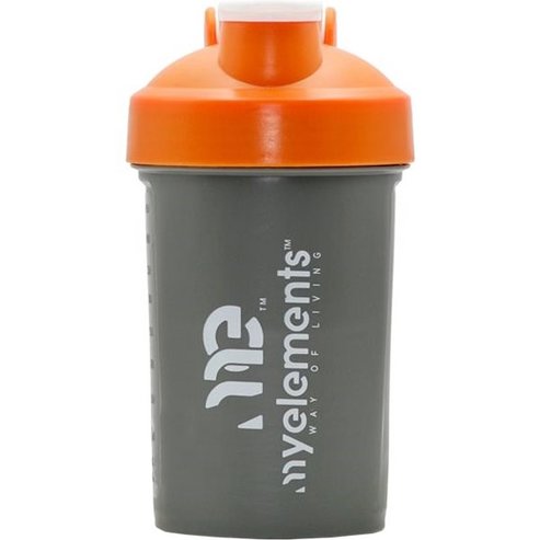 My Elements Подарък Protein Shaker 450ml 1 бр