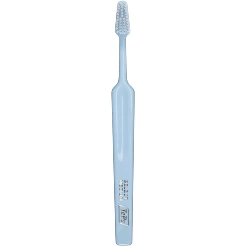 Tepe Select Medium Toothbrush 1 брой - светло син