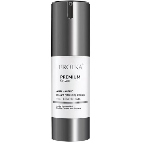 Froika Подарък Premium Anti-Ageing Cream 30ml