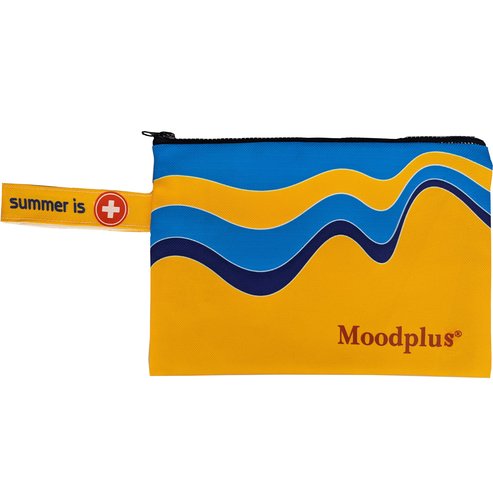 Health-Plus Подарък Moodplus торбичка 1 бр