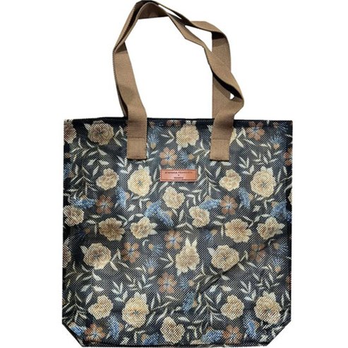 Korres Подарък Stefania Frangista Tote Bag 1 бр