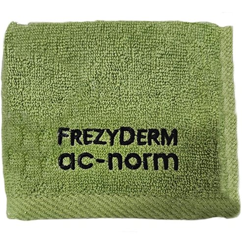 Δώρο Frezyderm Ac-Norm Face Towel 1 Τεμάχιο