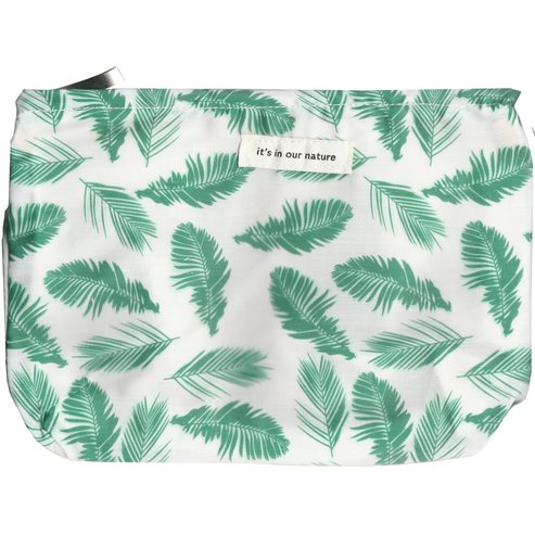 Dr Organic Подарък Optima Leaf Pouch 1 бр