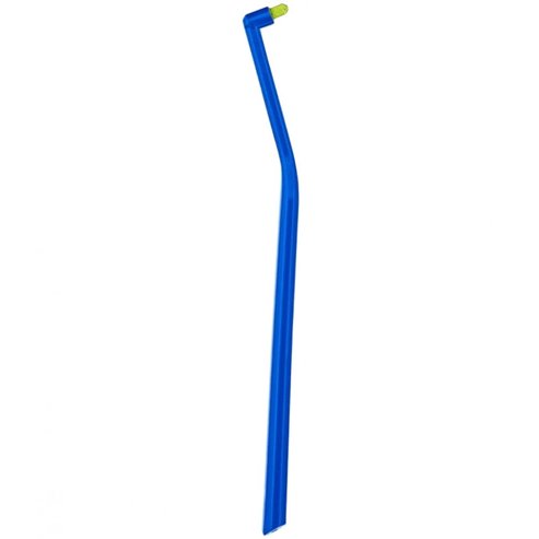 Curaprox CS 1006 Single Toothbrush 1 бр - Синьо / светло зелено