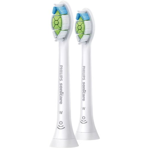 Philips Sonicare Подарък W2 Optimal White HX6062/10 White 2 бр