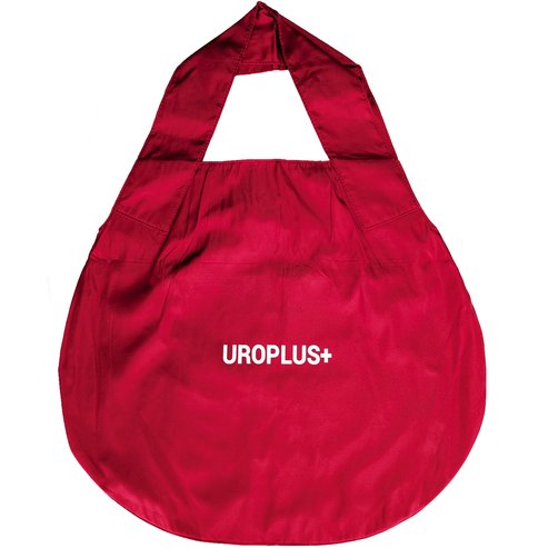 Health-Plus Подарък Uroplus+ Red Bag 1 бр