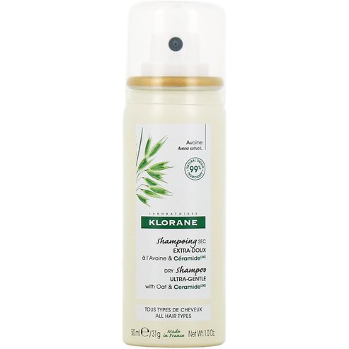Klorane Подарък Oat Dry Shampoo 50ml