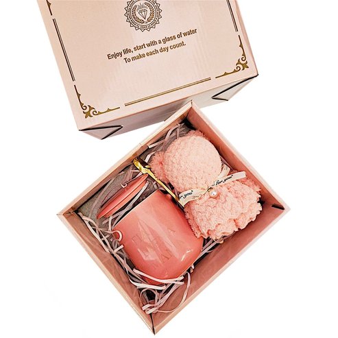 Aloe+ Colors Подарък Чаша на мама, 1 брой