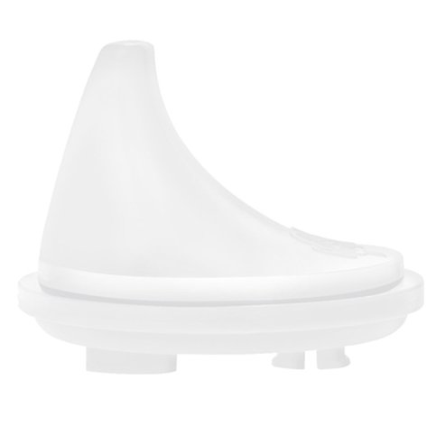 Mam Asymmetrical Hard Free-Flow Nozzle 8m+, 1 бр