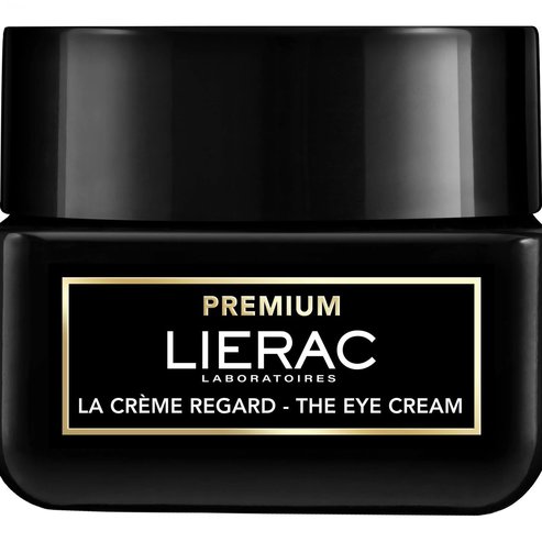 Lierac Подарък Premium The Eye Cream Крем за очи за цялостно антиейджинг действие 20ml