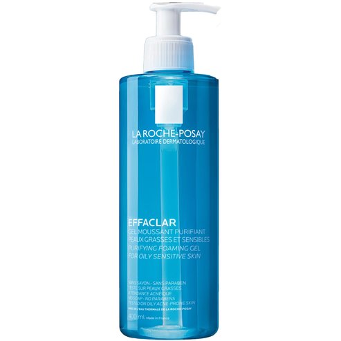 La Roche-Posay Подарък Effaclar Gel 400ml
