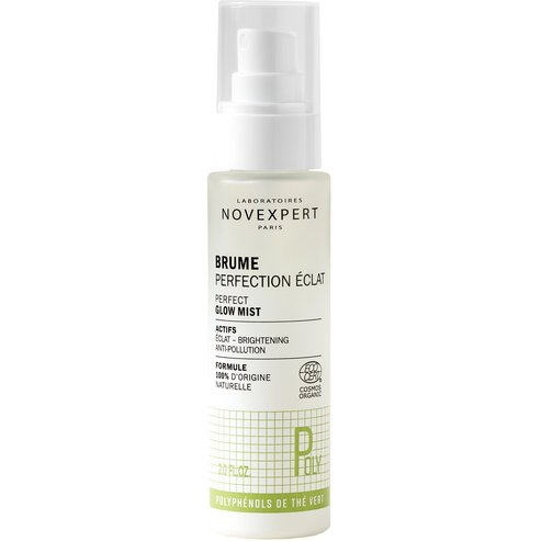 Novexpert Подарък Brigthening Perfect Glow Mist 60ml