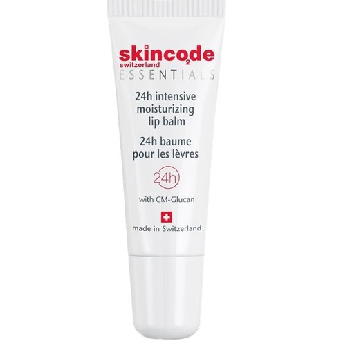 Skincode Подарък Essentials 24h Intensive Moisturizing Lip Balm 10ml