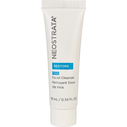 Neostrata Подарък Restore Facial Cleanser 4% PHA 10ml