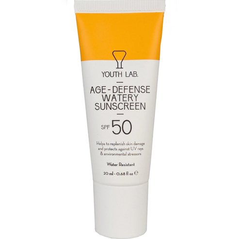 Youth Lab Подарък Age-Defense Watery Sunscreen Spf50, 20ml