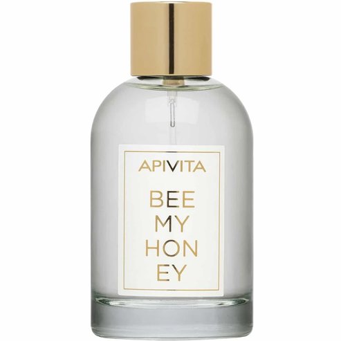 Apivita Подарък Bee My Honey Eau De Toilette 100ml