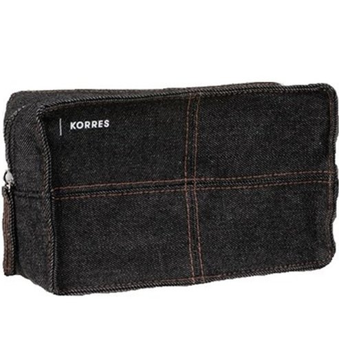 Korres Подарък Denim Men\'s Pouch 1 бр