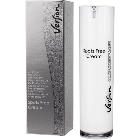 Version Подарък Spots Free Cream 50ml