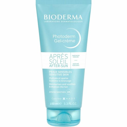 Bioderma Подарък Photoderm After Sun Gel-Cream 100ml