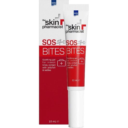 The Skin Pharmacist Подарък SOS Bites Gel 10ml