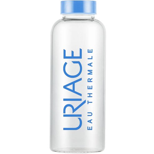 Uriage Подарък Glass Bottle 1 бр